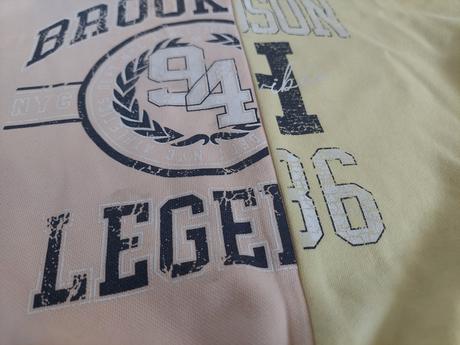 Mikina č.122, f&f,122