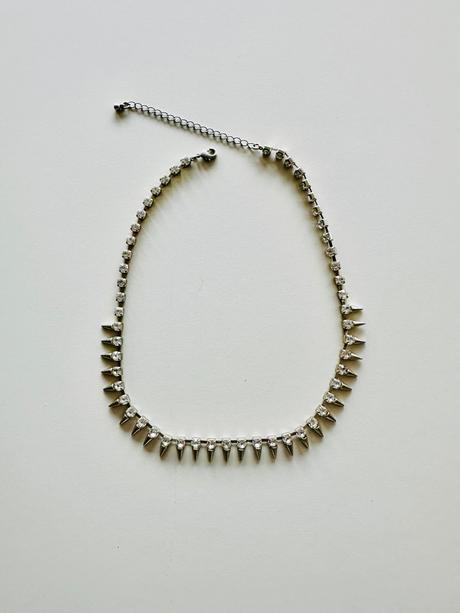 Rôzne náhrdelníky, 