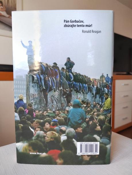 Rok, ktorý zmenil svet - michael meyer, 