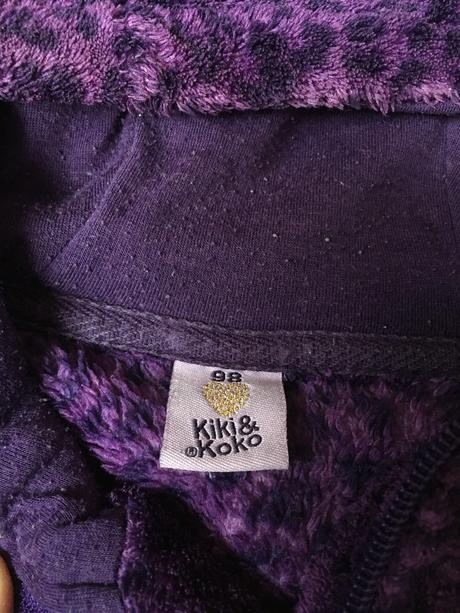 Mikina, kiki&koko,98