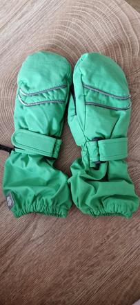 Zimne rukavice, loap,104