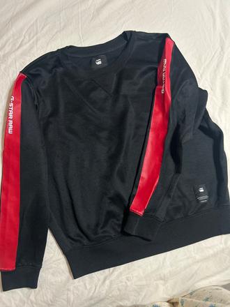 Mikina, g-star raw,s