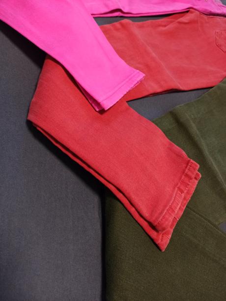 Rifle - nohavice, s.oliver,m