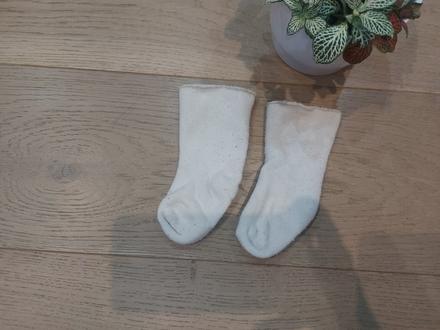 Teplé hrubé ponozky, 19