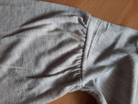 Dievčenské tričko, f&f,128