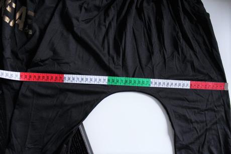 Letné padavé gaťuše spolu 2ks, 134