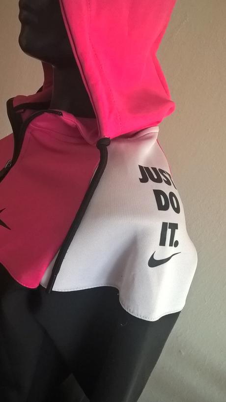 Mikina, nike,176