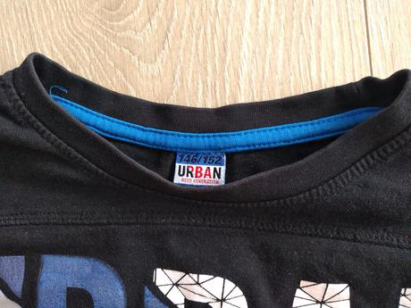 Chlapčenské tričko, 146