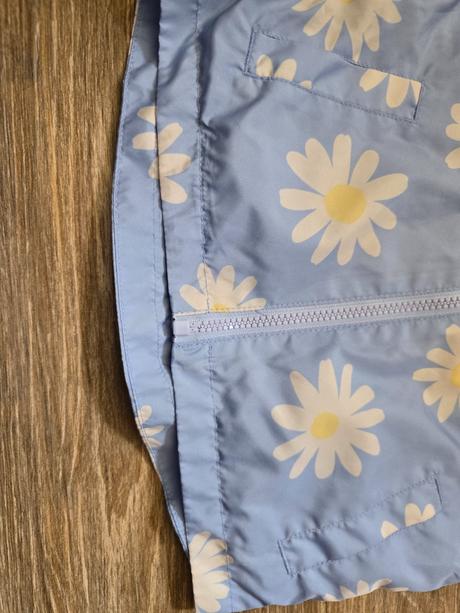 Prechodná bunda č.86, f&f,86