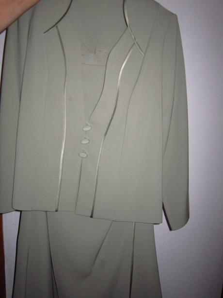 Kostým veľ. 44, 44