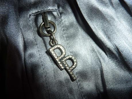 Luxusny kusok od patrizia pepe, 36