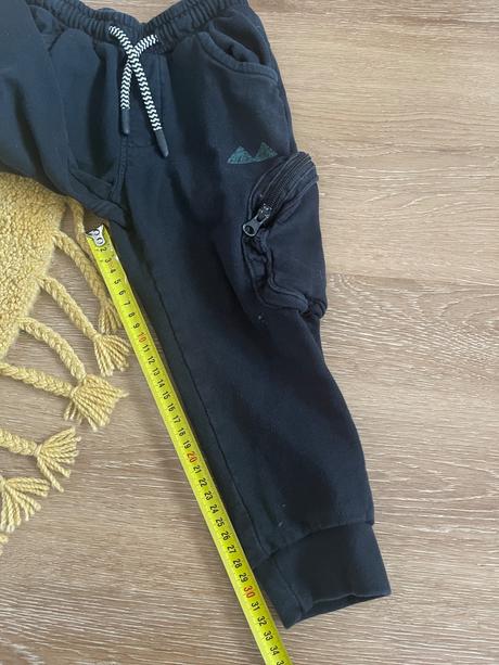 Tepláky, coccodrillo,104