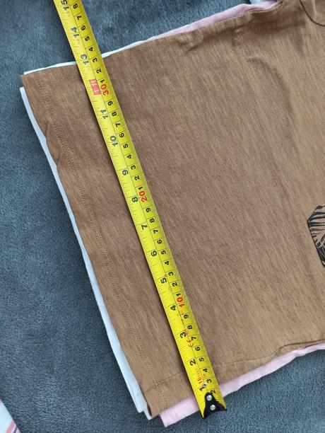 Tričká 98/104, f&f,98