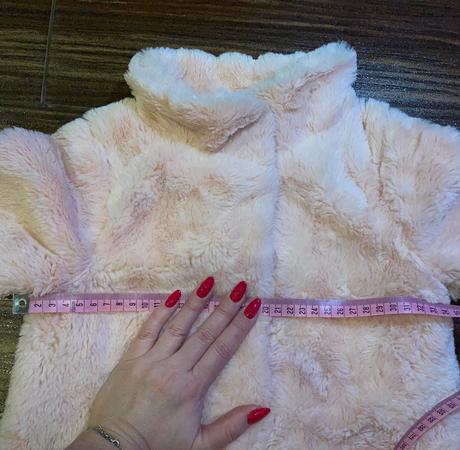 Prechodný kabátik v.86, pepco,86