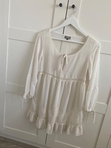 Romantická tunika, m