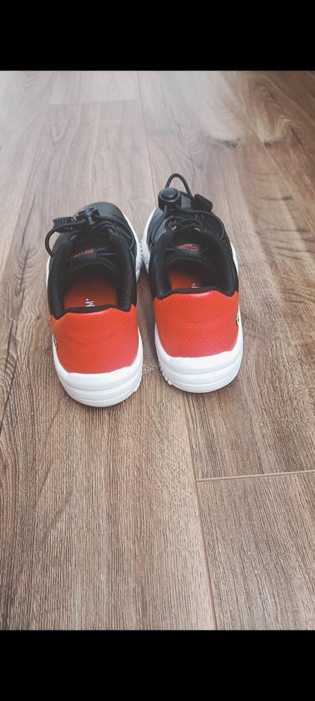 Tenisky ferrari, puma,33