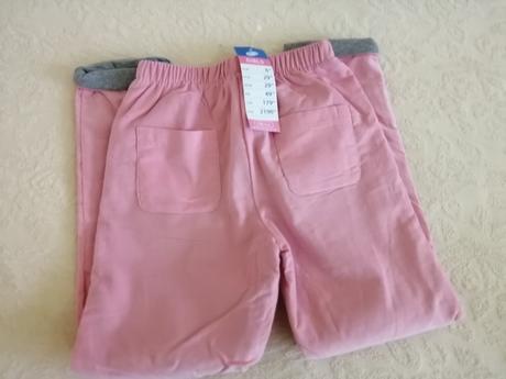 Mencestrove nohavice, pepco,116