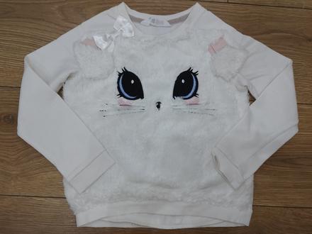 Mikina 110 /116, h&m,116