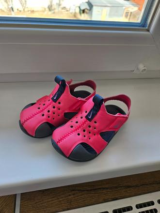 Nike sandále, nike,21