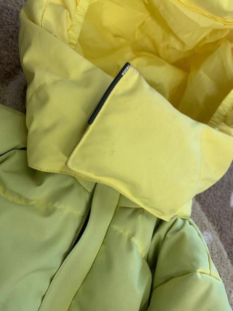 Reima ranua zimná lyžiarska bunda 110/116, reima,110