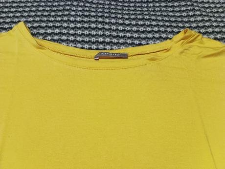 Orsay tričko, orsay,m