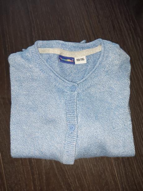 Svetrík, lupilu,110