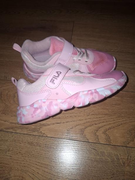 Tenisky, fila,30