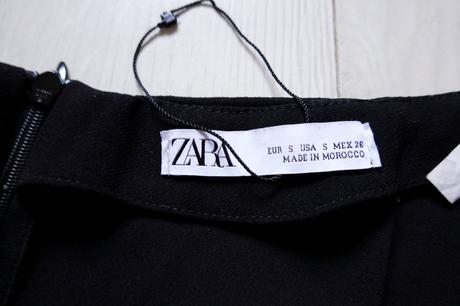 Sukňa zara, zara,s