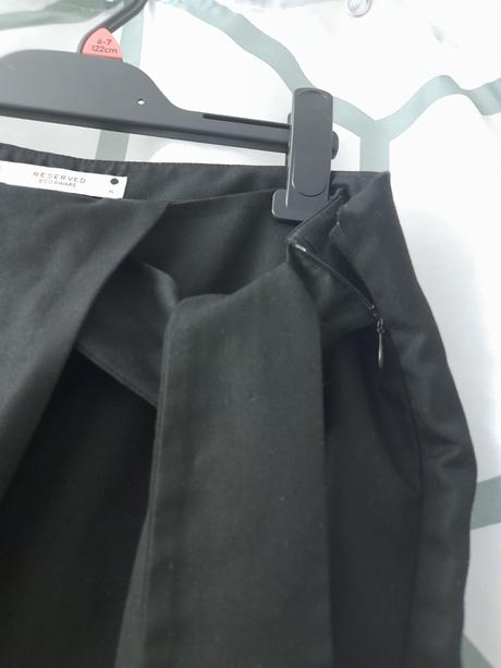 Široké nohavice, reserved,xl