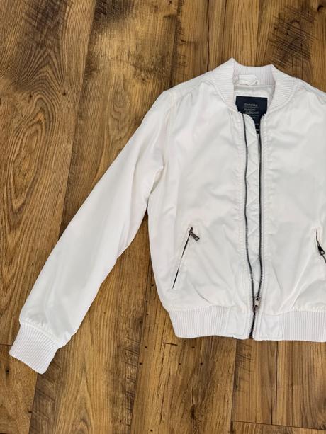Bomber bunda, bershka,s