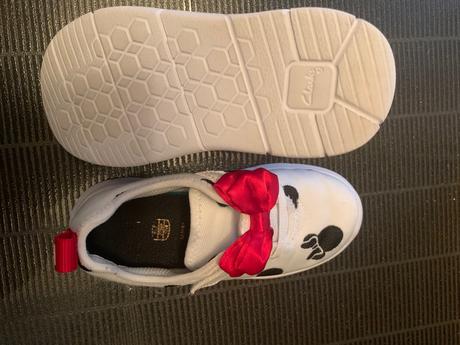 Minnie tenisky, clarks,27