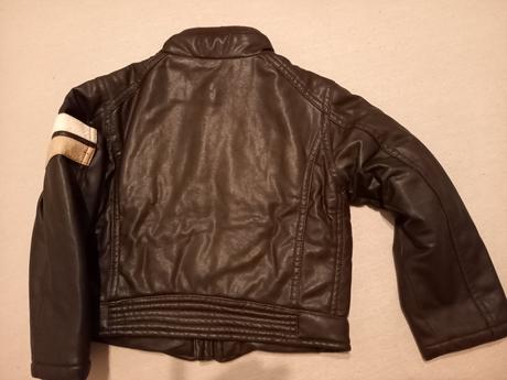 Kozenkova bunda, fagottino,98