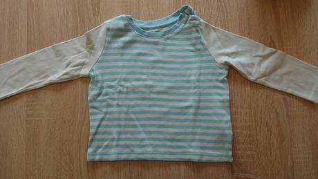 Tričko, lupilu,74