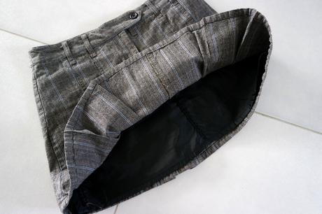 H&m sukňa, v. 40, h&m,40