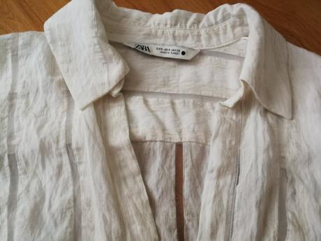 Blúzka zara, zara,36