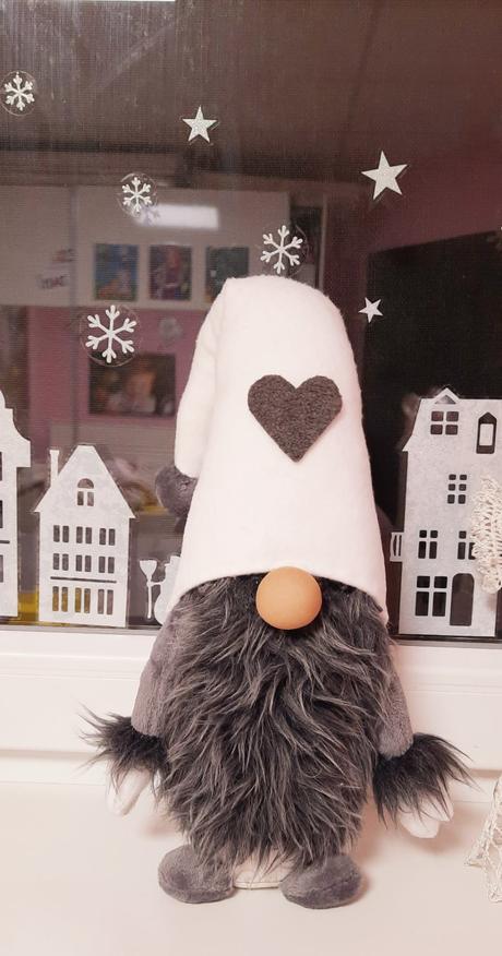 Vianočny škriatok, 