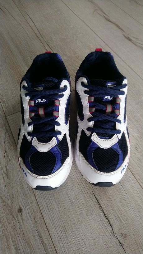 Fila botasky, fila,35