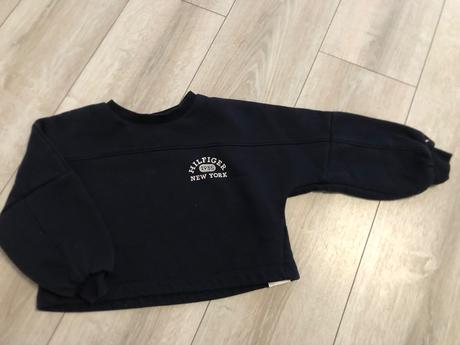 Mikina tommy hilfiger, tommy hilfiger,110
