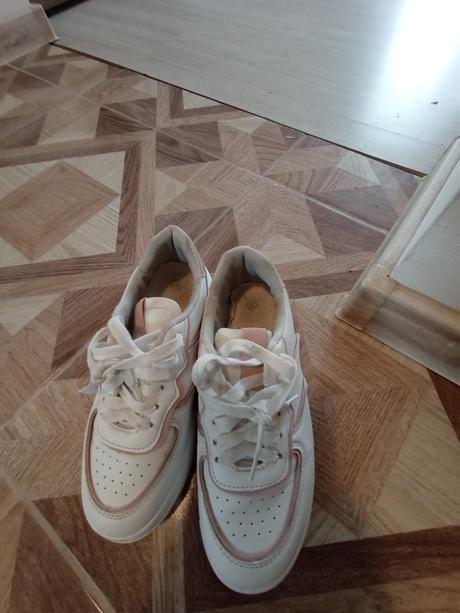 Dievčenské botasky, 37