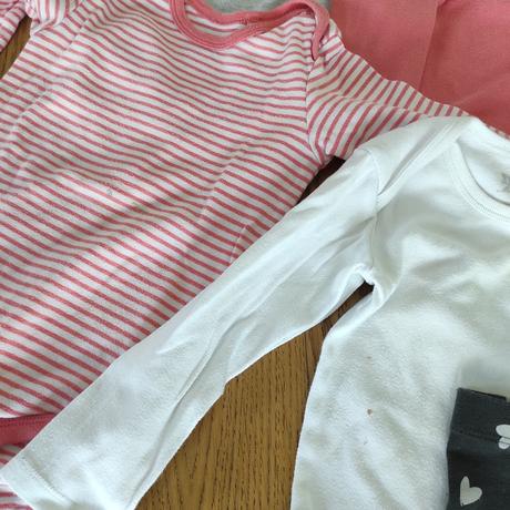 Body s legínami lupilu 86-92, lupilu,86