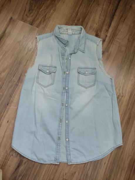 Riflova košeľa, 38