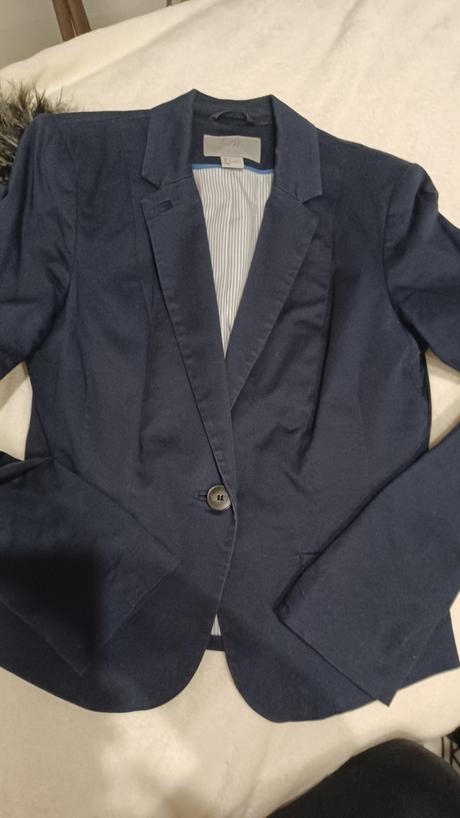 Elegantné sačko, h&m,s