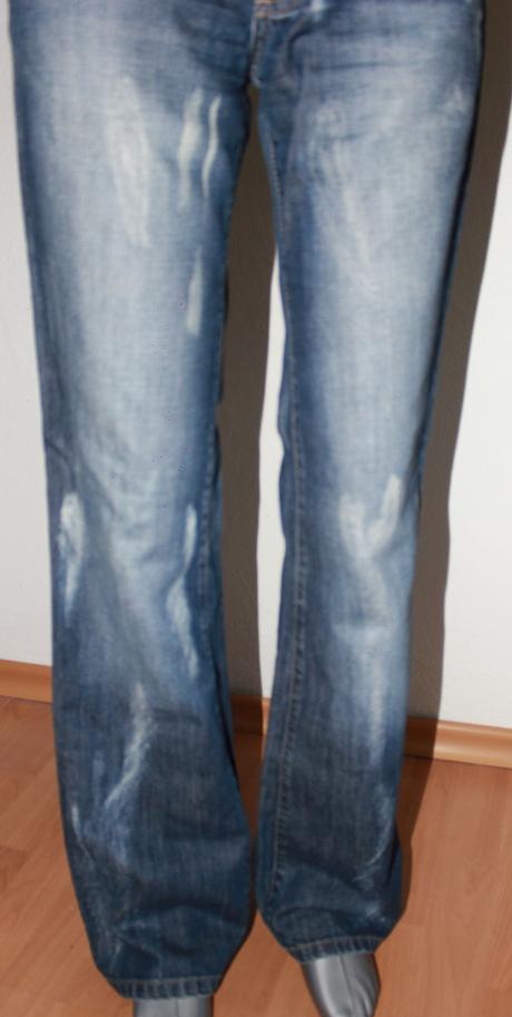 Rifle zn. dapper original, m