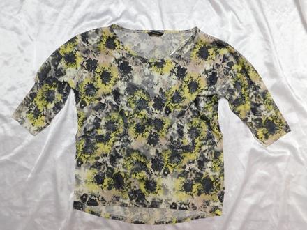 Pekne tričko, george,36