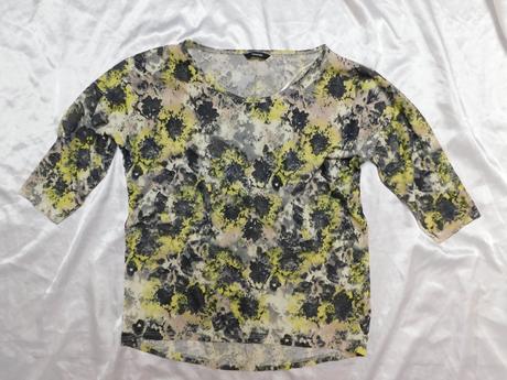 Pekne tričko, george,36