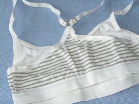 Športová podprsenka, tchibo,146