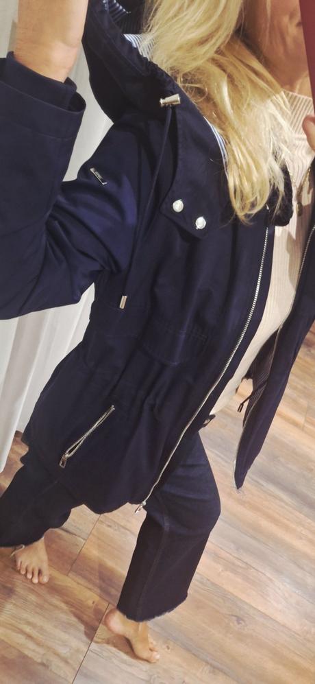 Prechodna bunda esprit vel 38/40, esprit,m