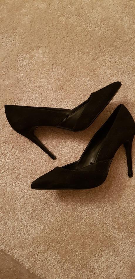 Krásne berschka lodičky, bershka,38