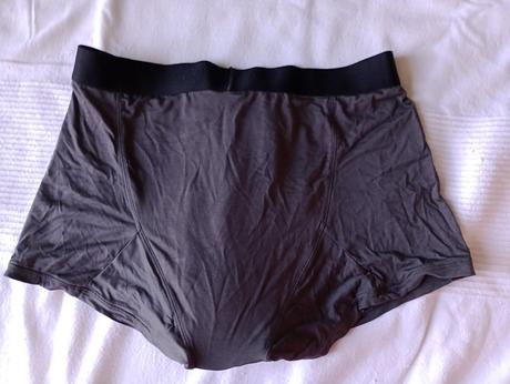 Inkontinenčné boxerky, m