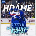 po 23 rokoch ziskame medailu na majstrov